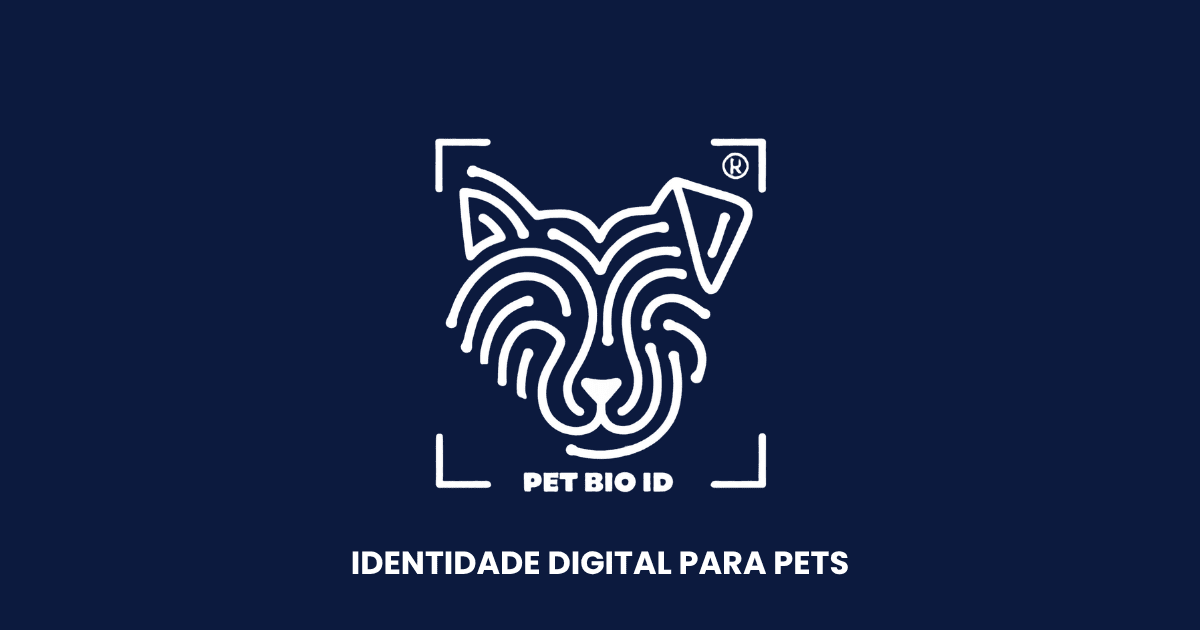 Pet Bio ID — Biometria Facial Animal para Empresas e Governos